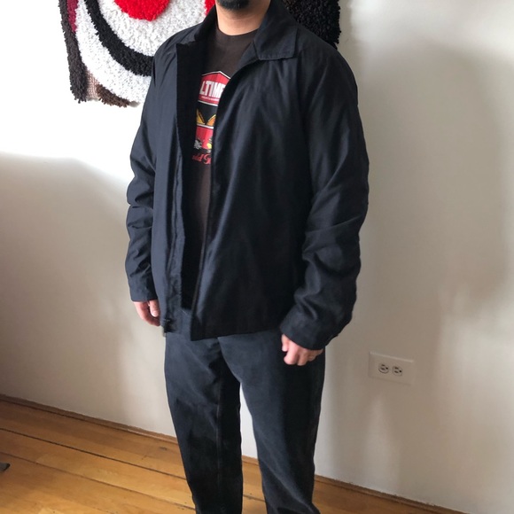 Dockers lined shirt Jacket - Picture 2 of 7